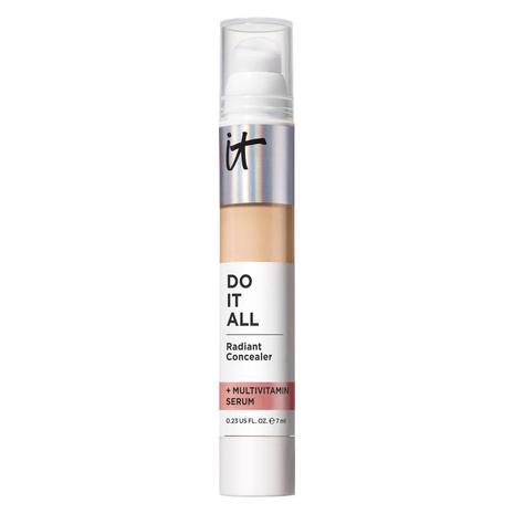 IT Cosmetics Do-It-All Plumping Radiant Concealer + Multivitamin