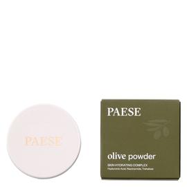 PAESE Olive Powder Translucent