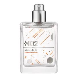 Escentric Molecules Molecule 02 in Metal Box - EdT 30 ml
