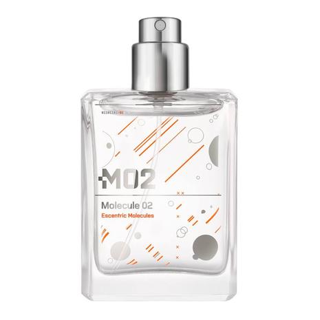 Escentric Molecules Molecule 02 in Metal Box - EdT 30 ml