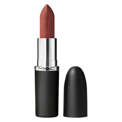 MAC Macximal matte lipstick -huulipuna – kuva 1/8