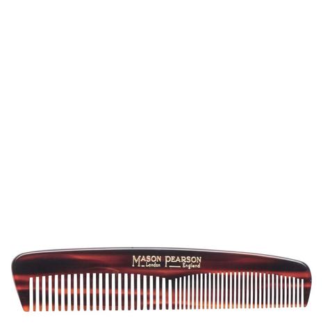 Mason Pearson Pocket Comb C5