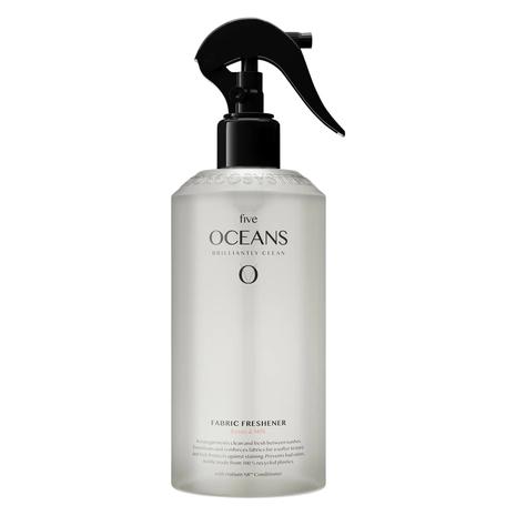 Five Oceans - Five Ocean Tekstiilisuihke 50 cl Roses & Milk