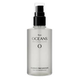 Fabric Freshener Travel - 100 ml