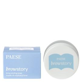 PAESE Eyebrow Styling Soap Browstory