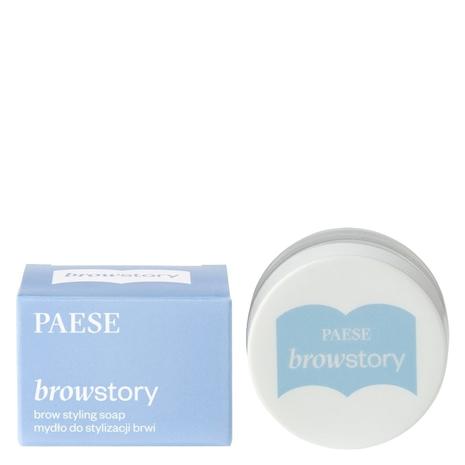 PAESE Eyebrow Styling Soap Browstory