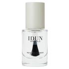 IDUN Minerals" "Nail Hardener