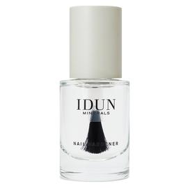 IDUN Minerals" "Nail Hardener