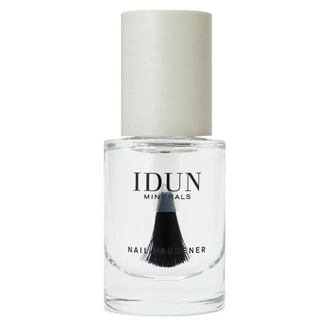 IDUN Minerals" "Nail Hardener