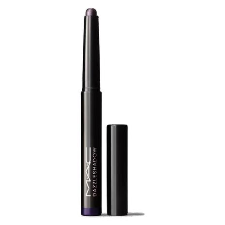 MAC Cosmetics Dazzleshadow Eye Shadow Stick Black Ice Black