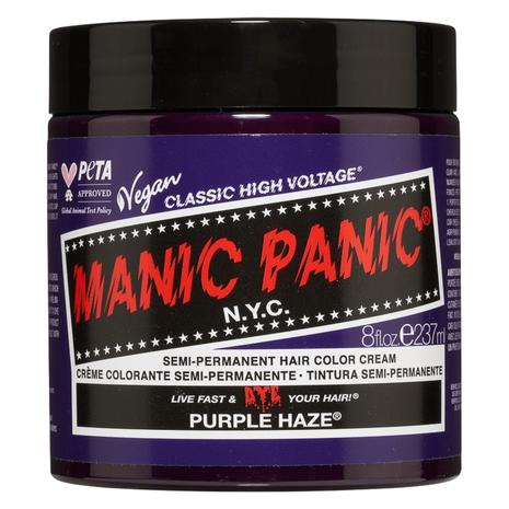 Manic Panic Classic Creme 237 ml Purple Haze