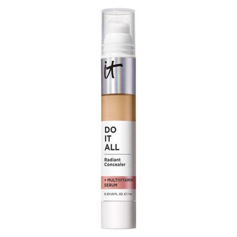 IT Cosmetics Do-It-All Plumping Radiant Concealer + Multivitamin