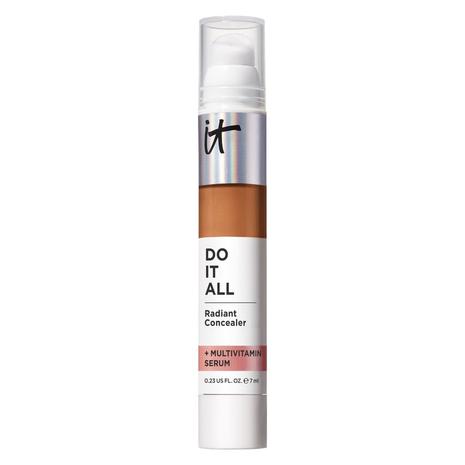IT Cosmetics Do-It-All Plumping Radiant Concealer + Multivitamin