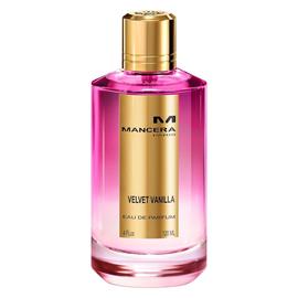 Mancera Velvet Vanilla - EdP 120 ml