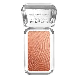 NYX PROFESSIONAL MAKEUP Buttermelt Highlighter 35 Butta In Bronze