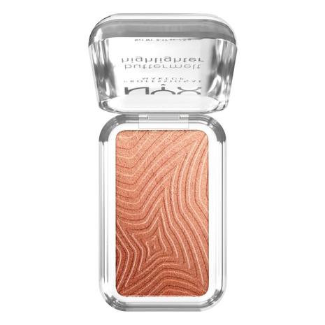 NYX PROFESSIONAL MAKEUP Buttermelt Highlighter 35 Butta In Bronze