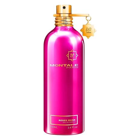 Montale Paris Roses Musk - EdP 100 ml