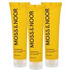 Moss & Noor After Workout Shower Gel - 450 ml