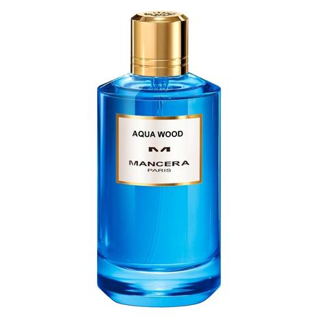 Mancera Aqua Wood - EdP 120 ml