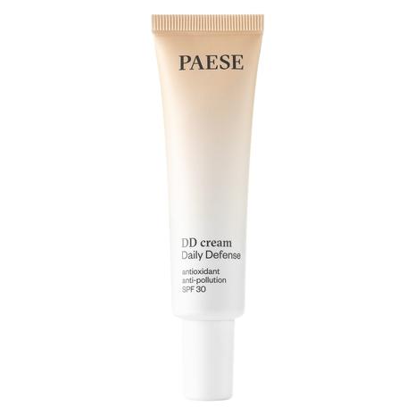 PAESE DD Cream 2W Beige