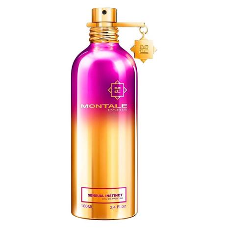 Montale Paris Sensual Instinct - EdP 100 ml – kuva 2/8