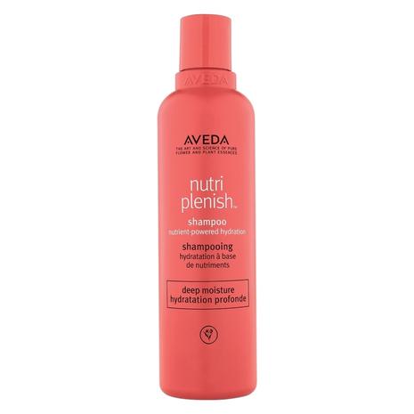 Aveda Nutriplenish Deep Moisture Shampoo 250ml – kuva 1/8