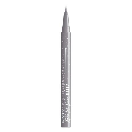 NYX PROFESSIONAL MAKEUP Epic Ink Liner Glitz Waterproof 04 Flashy