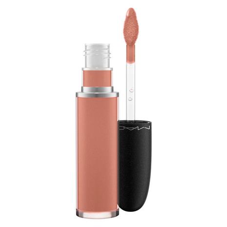 MAC Cosmetics Retro Matte Liquid Lip Colour Lady-Be-Good