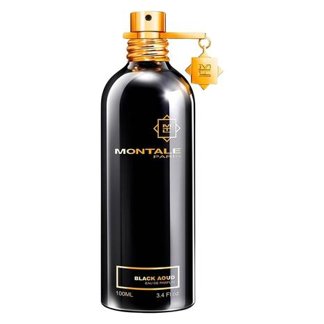 Montale Paris Black Aoud - EdP 100 ml – kuva 2/8