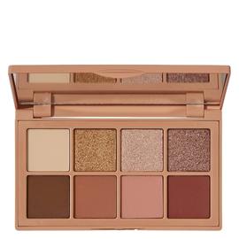 PAESE Eyeshadow Palette Warm Crush
