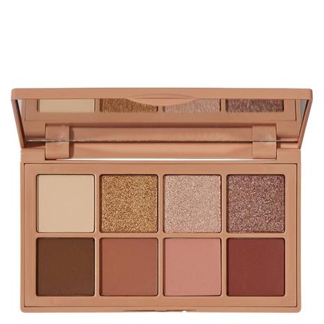 PAESE Eyeshadow Palette Warm Crush
