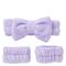 Soft Spell Head & Wristband Set – kuva 1