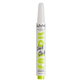 NYX PROFESSIONAL MAKEUP Fat Oil Slick Click Lip Balm 13 Going Liv