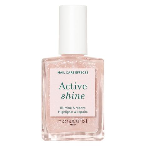 Manucurist Green Active Line