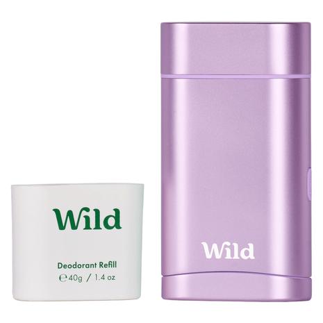 Deo Coconut & Vanilla - 40 g