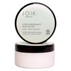 Joik Citrus & Bergamot Body Butter -vartalovoi 150 ml