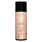JOIK Organic Sunless Tan Medium 100 ml itseruskettava voide