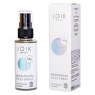 Joik Organic magnesium foot spray -jalkasuihke