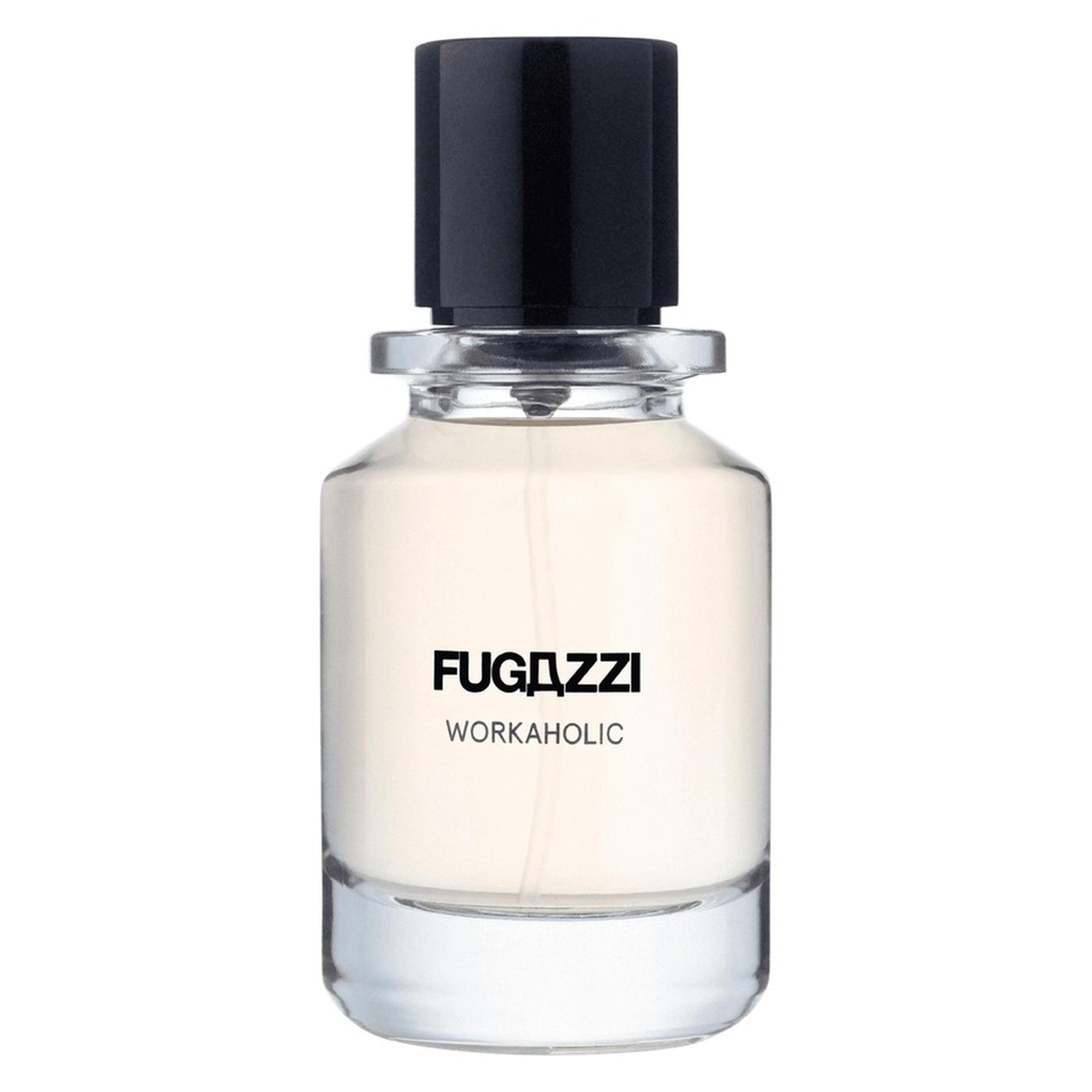Fugazzi Workaholic Extrait De Parfum 50ml