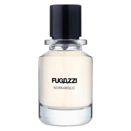 Fugazzi Workaholic - EdP 50 ml