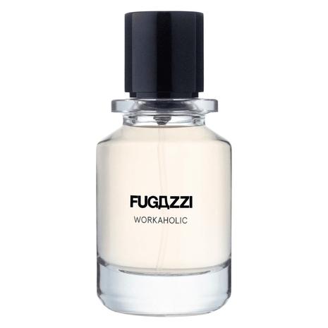 Fugazzi Workaholic - EdP 50 ml