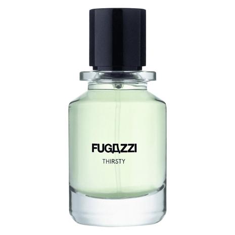 Fugazzi Thirsty - EdP 50 ml