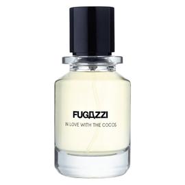 Fugazzi In Love With The Cocos - EdP 50 ml