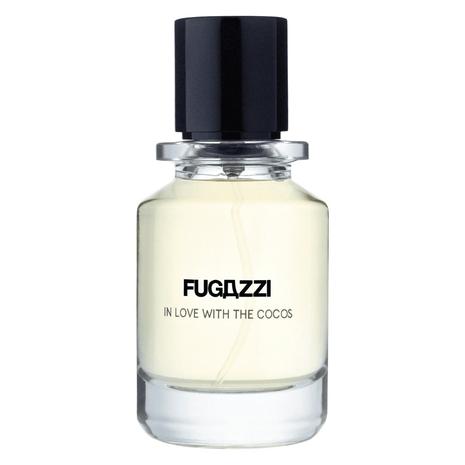 Fugazzi In Love With The Cocos - EdP 50 ml