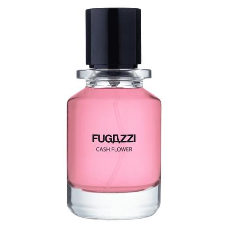 Fugazzi Cash Flower - EdP 50 ml – kuva 1/8
