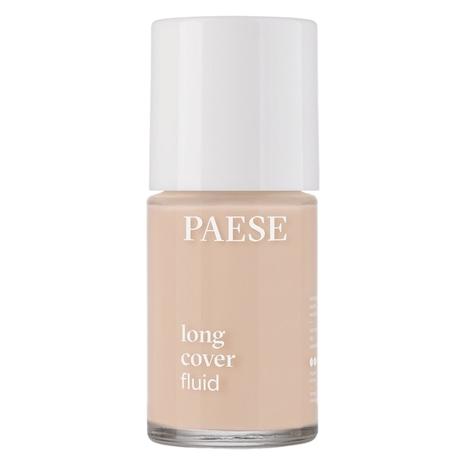 PAESE Long Cover Fluid 0,5 Ivory
