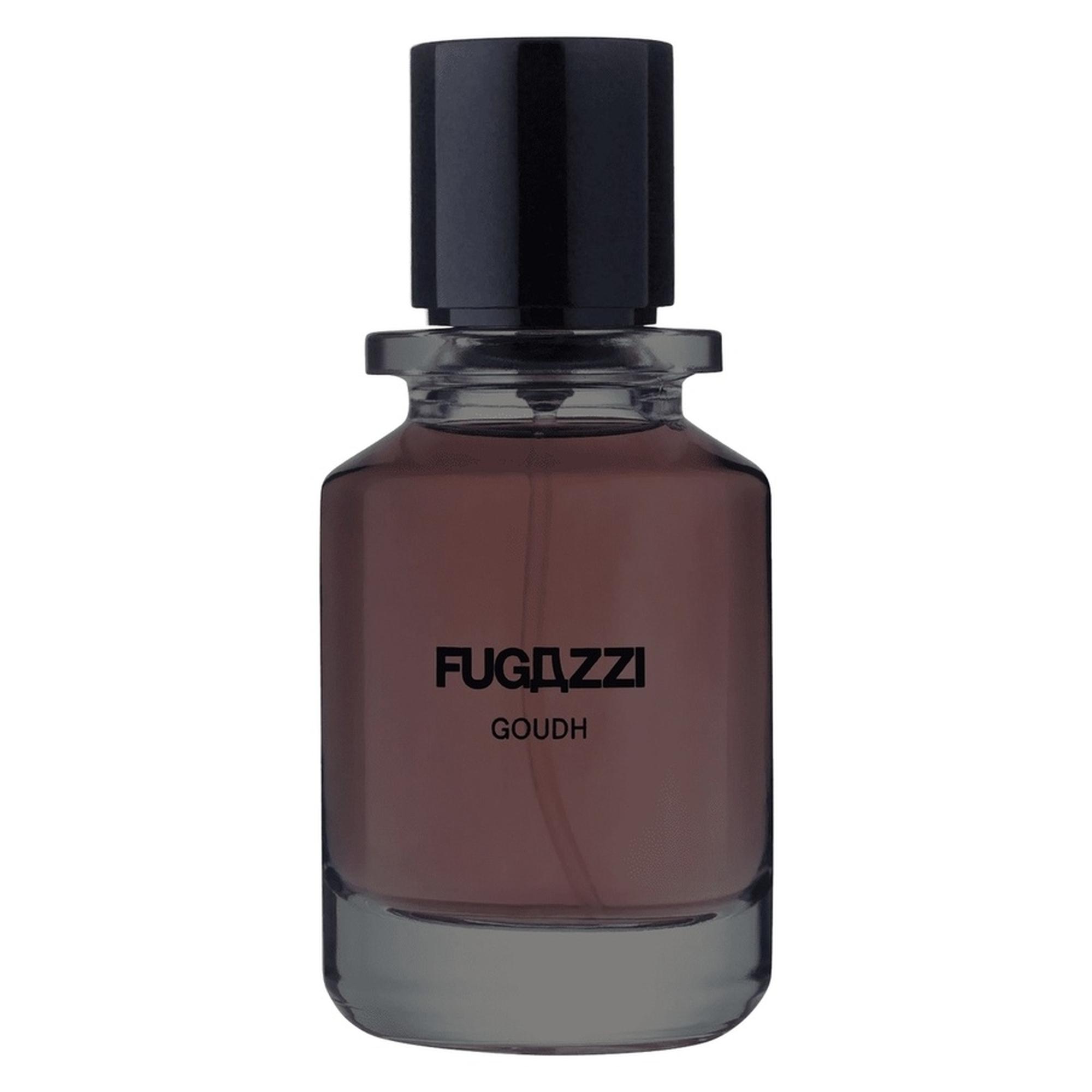 Fugazzi Goudh Eau De Parfum 100ml