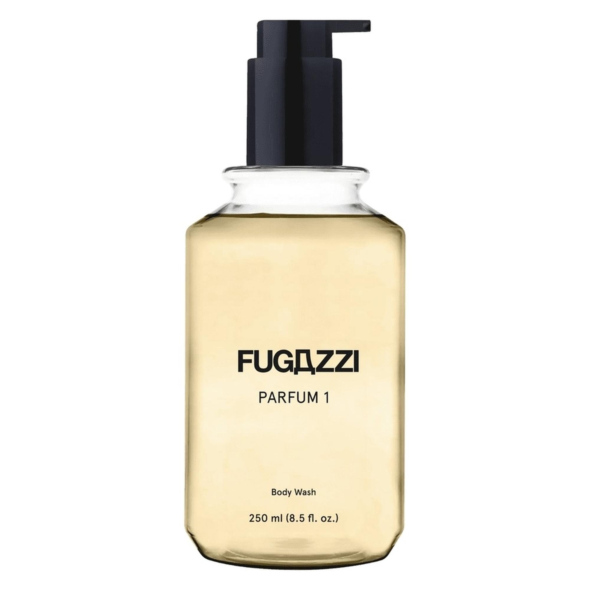 Fugazzi Parfum 1 Body Wash 250ml