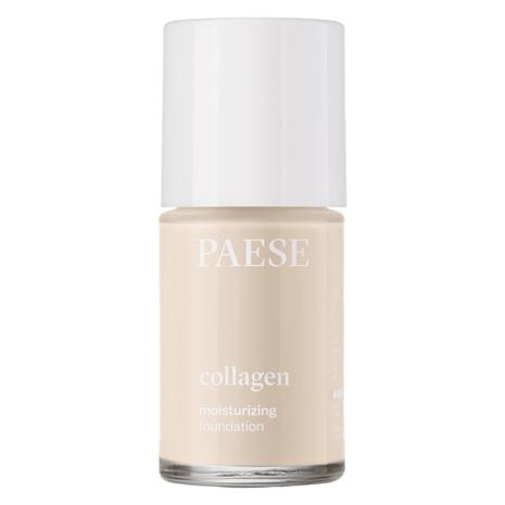 PAESE Collagen Moisturizing 300C Porcelain