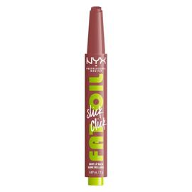 NYX PROFESSIONAL MAKEUP Fat Oil Slick Click Lip Balm 18 Profile P